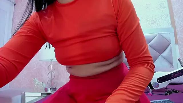 ShagiAmir from StripChat is Freechat