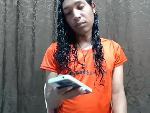 shairaStarr from StripChat is Freechat