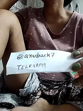 shalini_fire from StripChat is Freechat