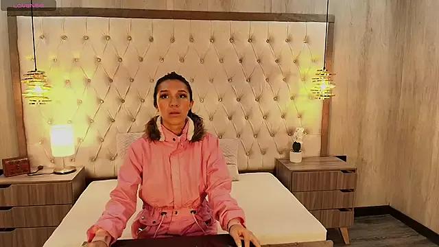 SHANELL_ROUSE4 from StripChat is Freechat