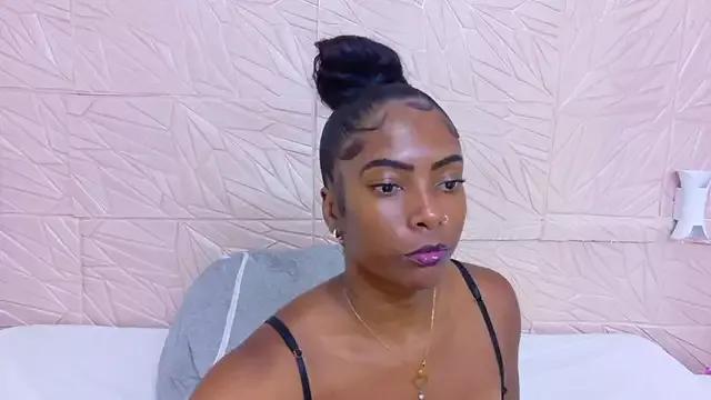 Shantall_williams69 from StripChat is Freechat