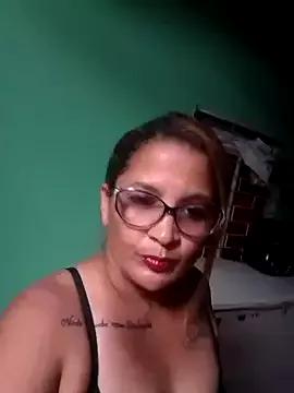Sharick_leon_ from StripChat is Freechat