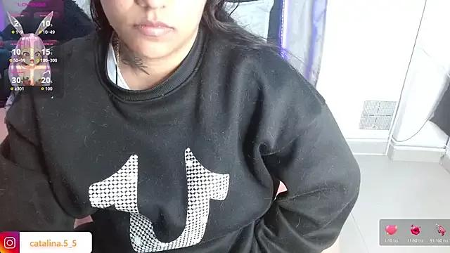 Sharit_latina777 from StripChat is Freechat