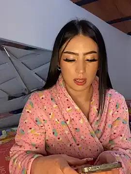 Sharon-03 from StripChat is Freechat