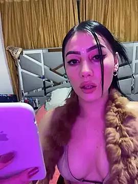 Photos of Sharon-03 from StripChat is Freechat