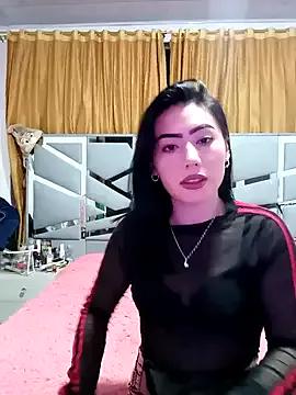 Photos of Sharon-03 from StripChat is Freechat