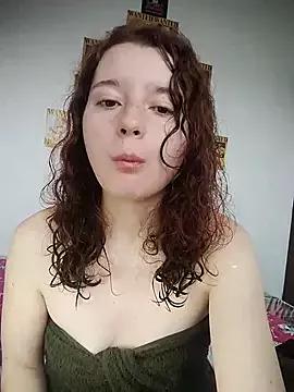 Photos of Sharon_Black from StripChat is Private