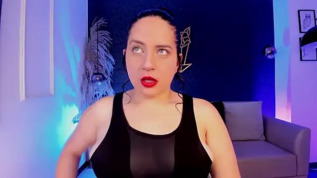 sharon_kats from StripChat is Freechat