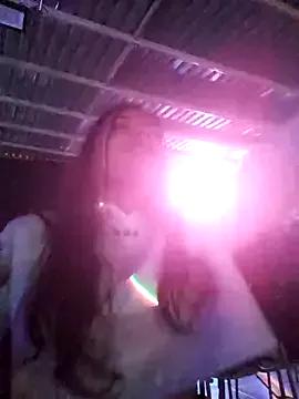 SharonDustLove from StripChat is Freechat