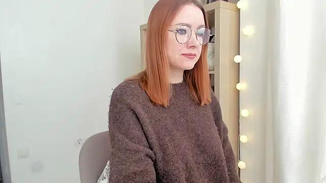 SharonFlower webcams show profile image 