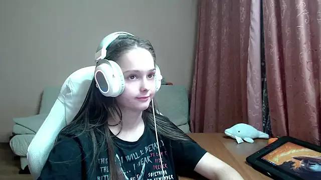 Girls free live sex cams: Check out the satisfaction of typing and cam2cam with our sensual livestreamers, who will teach you all about temptation and desires with their smoking hot physiques.