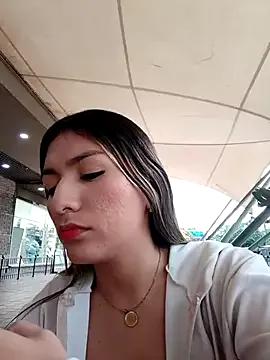 Sharyt_Naughty from StripChat is Freechat