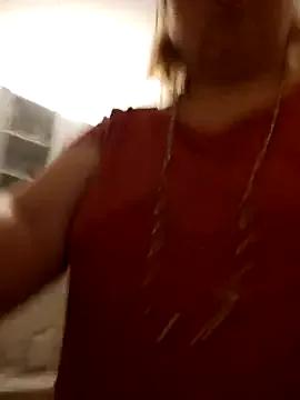 She-devilx from StripChat is Freechat