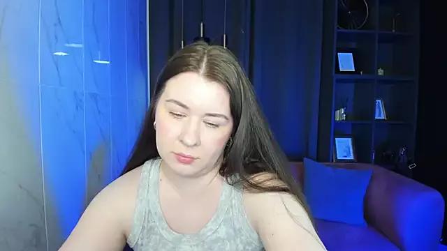 ShedarBrooks from StripChat is Freechat