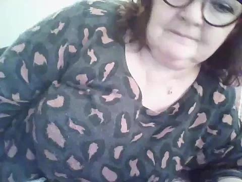 sheerazade from StripChat