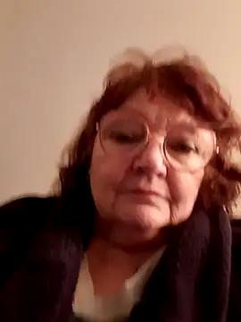 sheerazade from StripChat