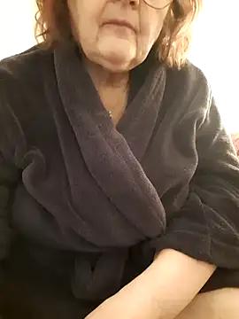 sheerazade from StripChat
