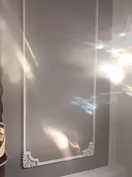 SheilaCoopers_ from StripChat is Freechat