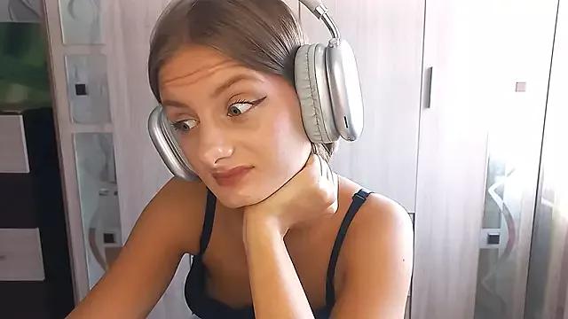 Photos of SheilaGate from StripChat is Freechat