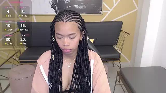 Shenna_brunette_ from StripChat is Freechat