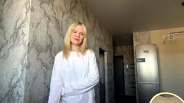 sherrimacalan from StripChat is Freechat