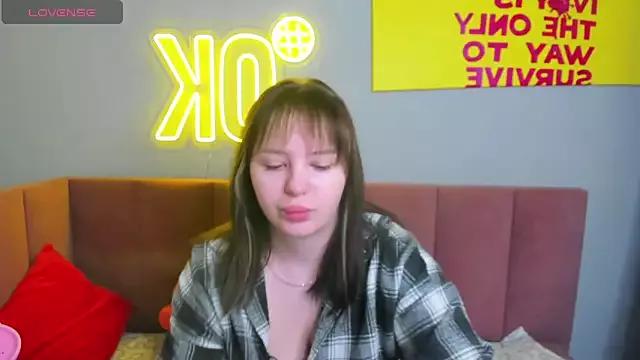 Sherry__cherry from StripChat is Freechat