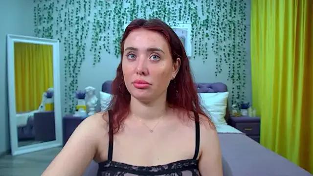 SherryBaers from StripChat is Freechat