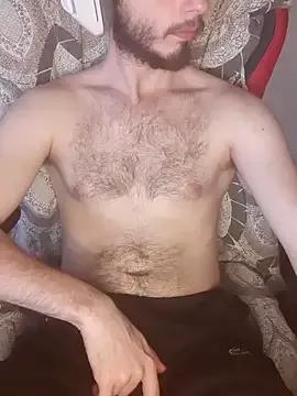 ShinyStarBoy from StripChat is Freechat