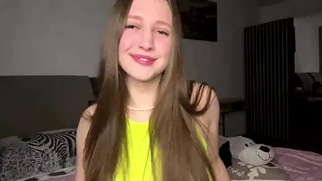 Shirley1Ross from StripChat is Freechat