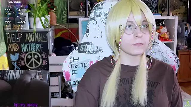 ShiroiFubuki webcams show profile image 
