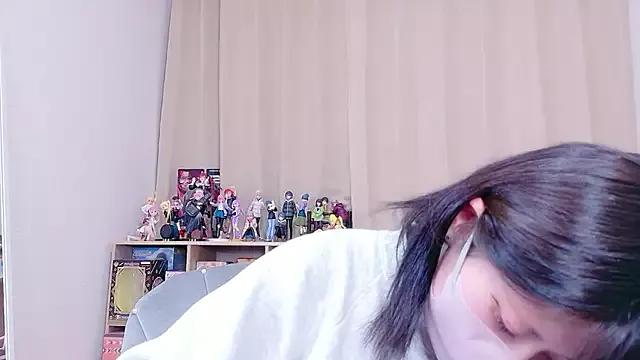 Photos of shodai_anzu_dayo from StripChat is Group