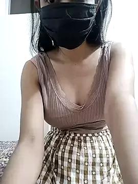 Shreya-babe from StripChat is Freechat