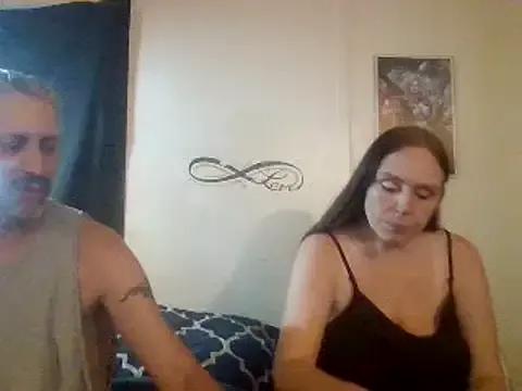 Shy_Naughty_Girl from StripChat is Freechat