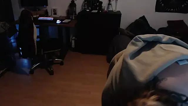 Sidney_Rockz from StripChat is Freechat
