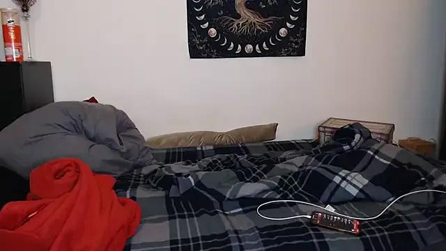 Sidney_Rockz from StripChat is Freechat