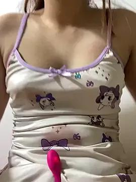 SiennaQueen18 from StripChat is Freechat