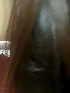 SiennaQueen18 from StripChat is Freechat
