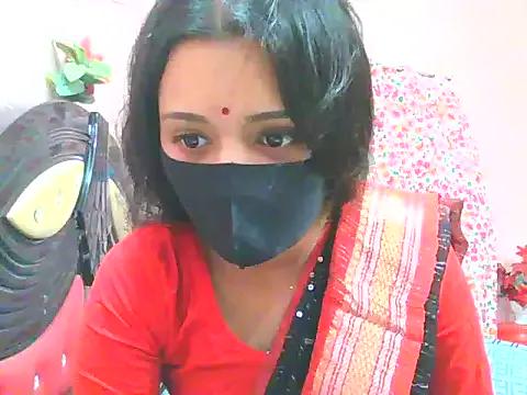 Silver_Queen07 from StripChat is Freechat