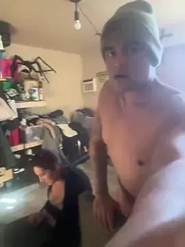 silverbay-456 from StripChat is Freechat