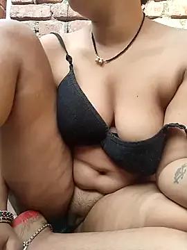 Simaran_bhabhi from StripChat is Freechat