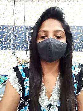 Photos of Simran-Simran from StripChat is Freechat