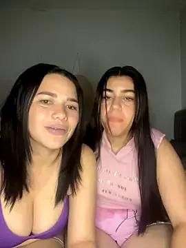 sindyy_01 from StripChat is Freechat