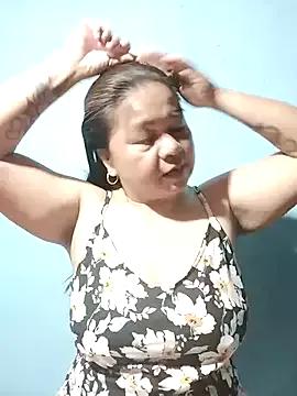 Sinfullwife69 from StripChat is Freechat