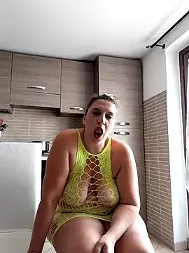 Photos of SinfulMarkedQueens from StripChat is Private