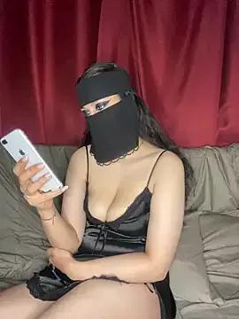 Sinourita_Arab from StripChat is Freechat