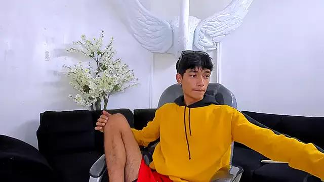 Sir_of_Lust from StripChat is Freechat