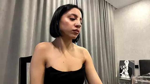 Sirimykivi from StripChat is Freechat