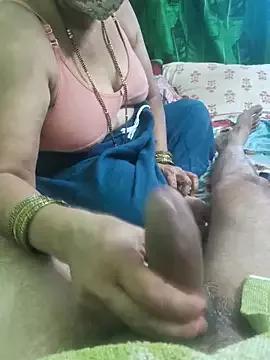 Photos of sivani_asha from StripChat is Group