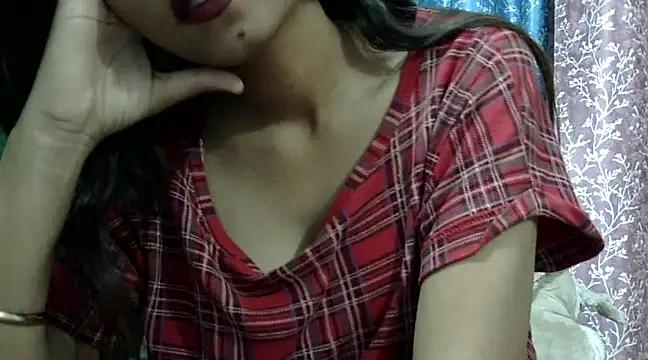 sizzling_soniya from StripChat