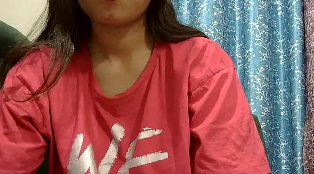 sizzling_soniya from StripChat